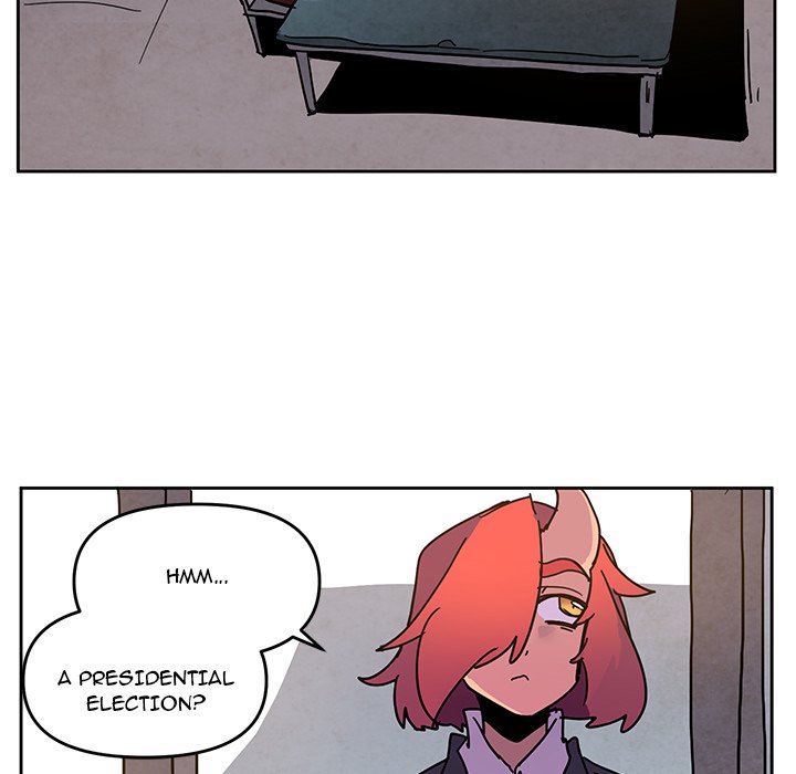 Overlord Time! Overlord Time! EP 106 - Toomics page 22 - 