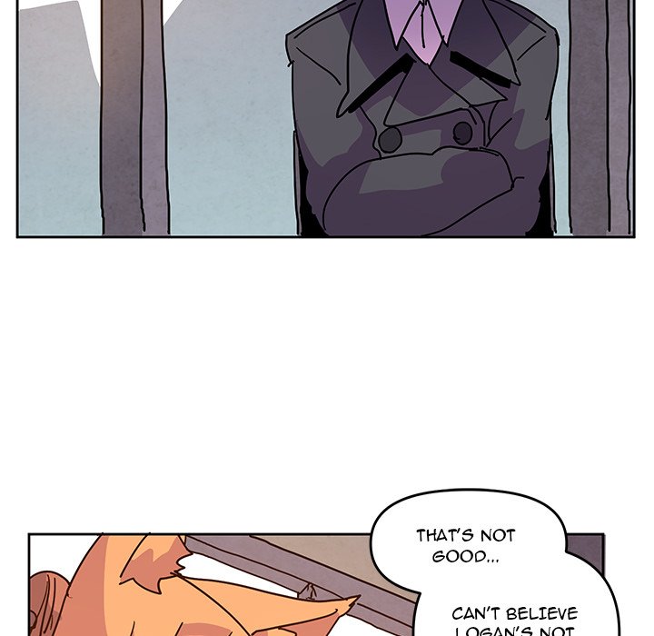Overlord Time! Overlord Time! EP 106 - Toomics page 23 - 