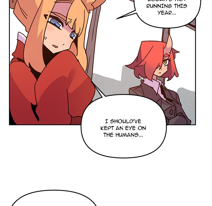 Overlord Time! Overlord Time! EP 106 - Toomics page 24 - 