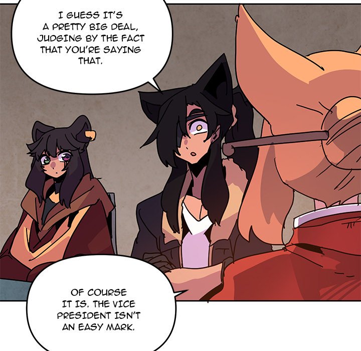 Overlord Time! Overlord Time! EP 106 - Toomics page 25 - 