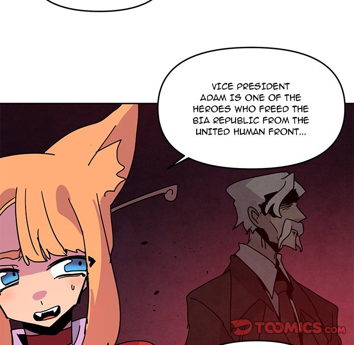 Overlord Time! Overlord Time! EP 106 - Toomics page 26 - 