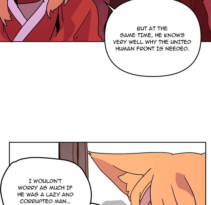 Overlord Time! Overlord Time! EP 106 - Toomics page 27 - 