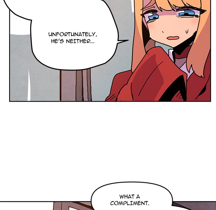 Overlord Time! Overlord Time! EP 106 - Toomics page 28 - 