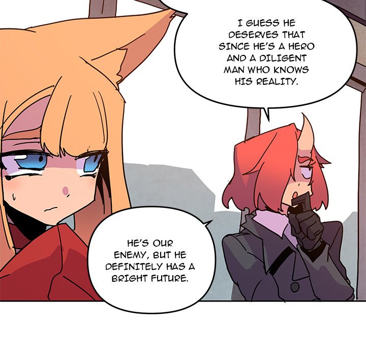 Overlord Time! Overlord Time! EP 106 - Toomics page 29 - 