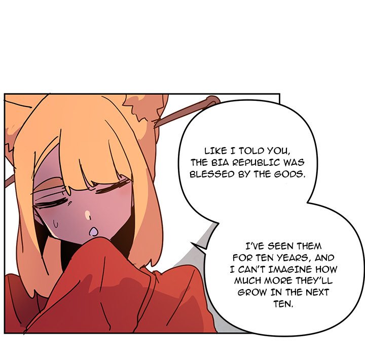 Overlord Time! Overlord Time! EP 106 - Toomics page 30 - 