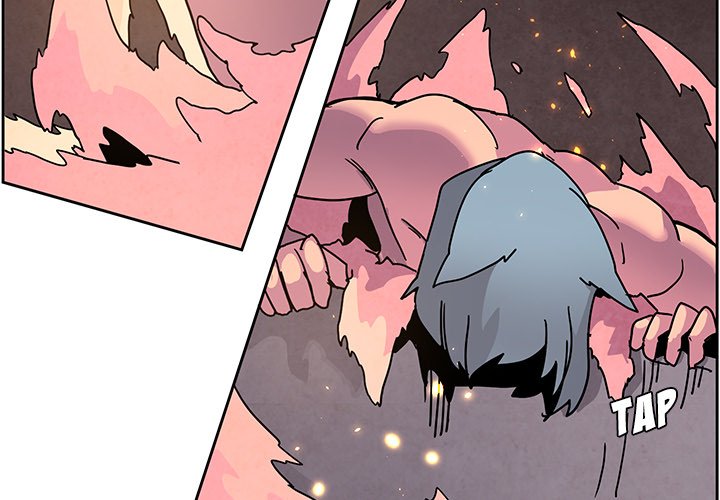 Overlord Time! Overlord Time! EP 106 - Toomics page 4 - 