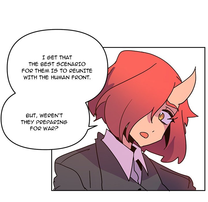 Overlord Time! Overlord Time! EP 106 - Toomics page 31 - 