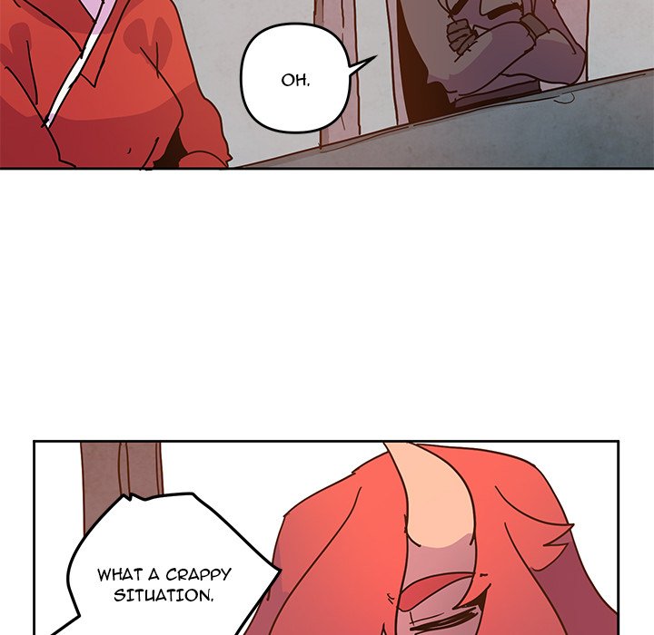Overlord Time! Overlord Time! EP 106 - Toomics page 33 - 