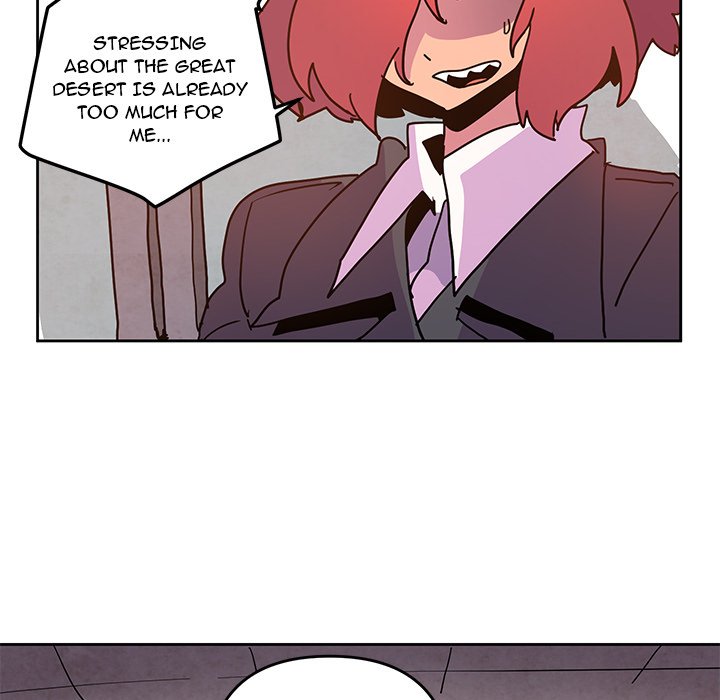 Overlord Time! Overlord Time! EP 106 - Toomics page 34 - 