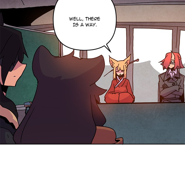 Overlord Time! Overlord Time! EP 106 - Toomics page 35 - 
