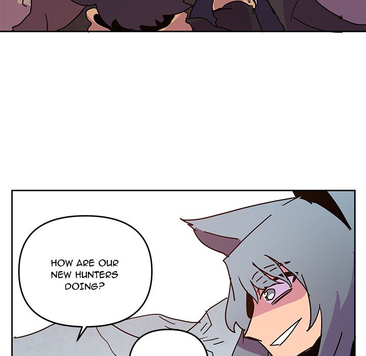 Overlord Time! Overlord Time! EP 106 - Toomics page 40 - 