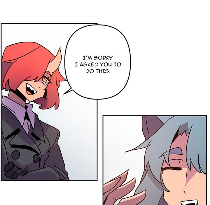 Overlord Time! Overlord Time! EP 106 - Toomics page 43 - 