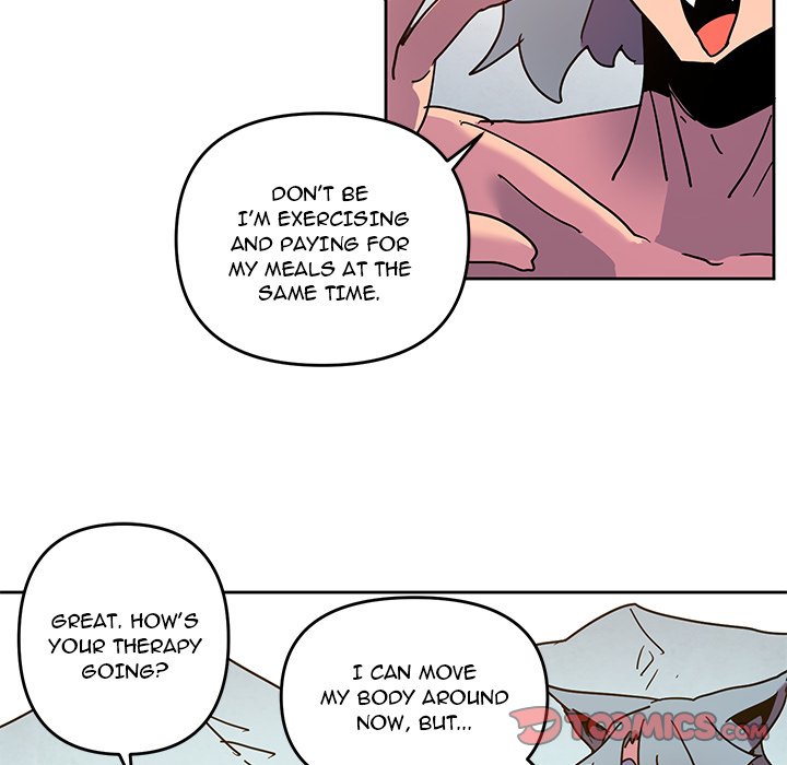 Overlord Time! Overlord Time! EP 106 - Toomics page 44 - 