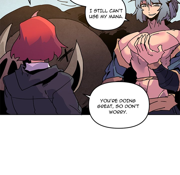Overlord Time! Overlord Time! EP 106 - Toomics page 45 - 