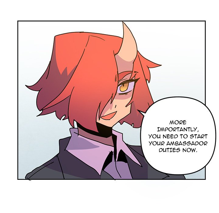 Overlord Time! Overlord Time! EP 106 - Toomics page 46 - 