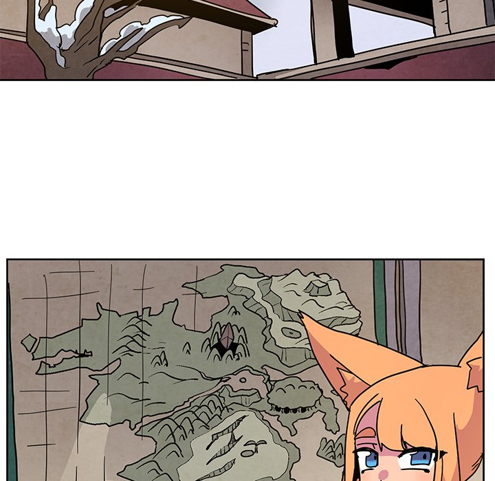 Overlord Time! Overlord Time! EP 106 - Toomics page 48 - 