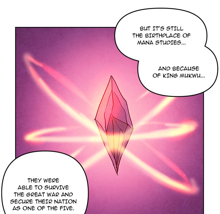 Overlord Time! Overlord Time! EP 106 - Toomics page 51 - 