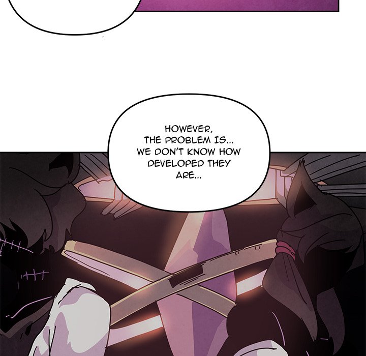 Overlord Time! Overlord Time! EP 106 - Toomics page 52 - 