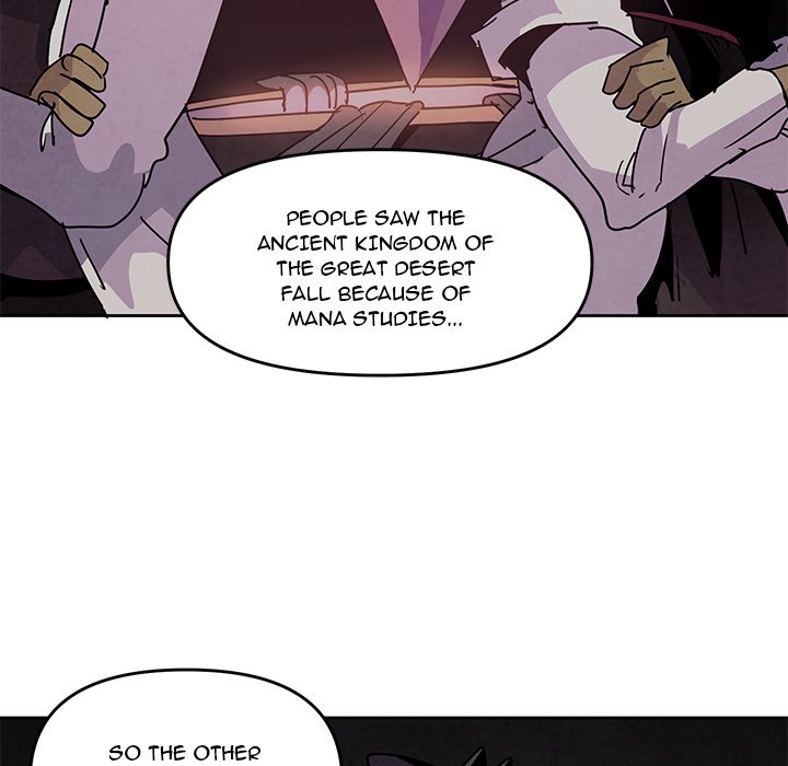 Overlord Time! Overlord Time! EP 106 - Toomics page 53 - 