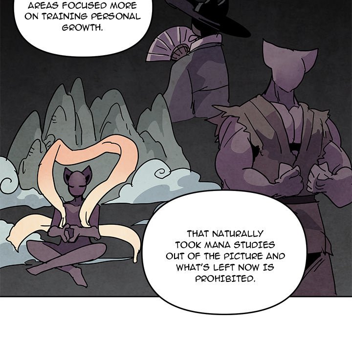 Overlord Time! Overlord Time! EP 106 - Toomics page 54 - 