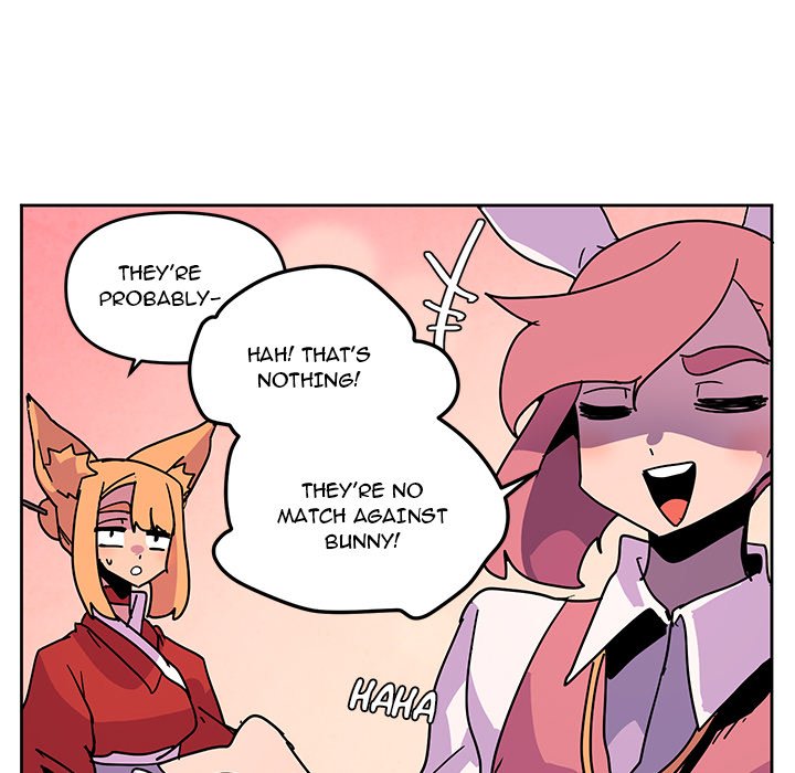 Overlord Time! Overlord Time! EP 106 - Toomics page 55 - 