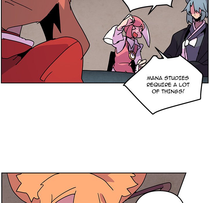 Overlord Time! Overlord Time! EP 106 - Toomics page 57 - 