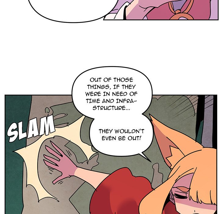 Overlord Time! Overlord Time! EP 106 - Toomics page 59 - 