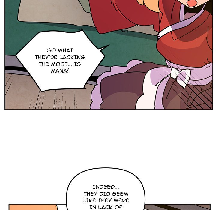 Overlord Time! Overlord Time! EP 106 - Toomics page 60 - 