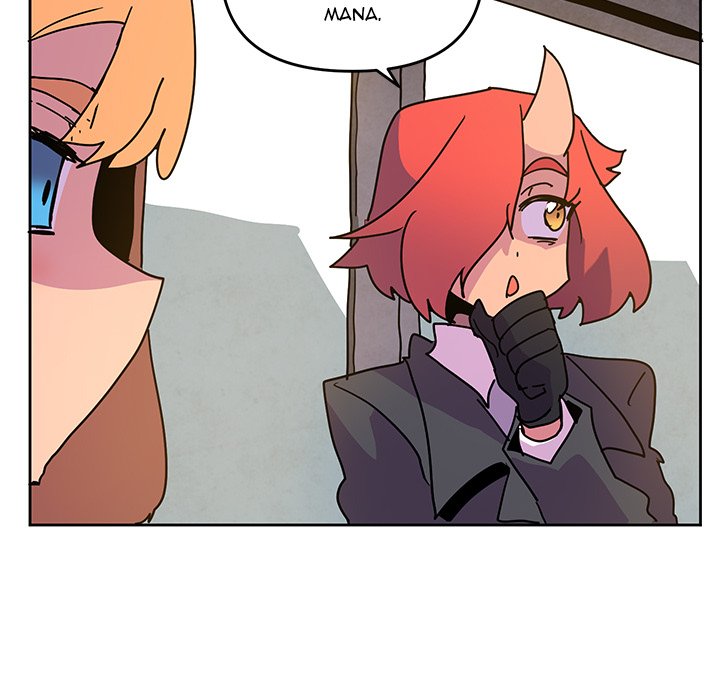 Overlord Time! Overlord Time! EP 106 - Toomics page 61 - 