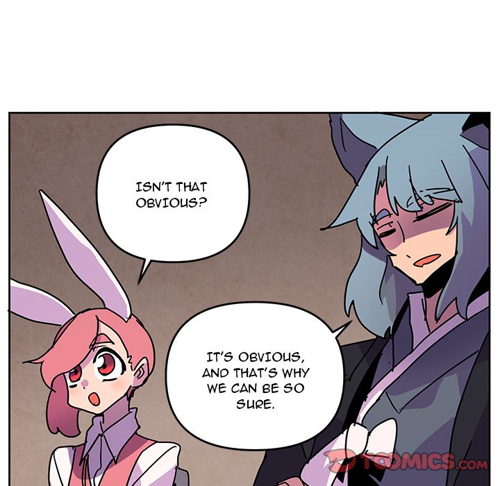 Overlord Time! Overlord Time! EP 106 - Toomics page 62 - 