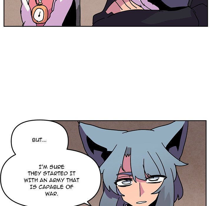Overlord Time! Overlord Time! EP 106 - Toomics page 63 - 