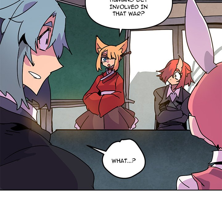 Overlord Time! Overlord Time! EP 106 - Toomics page 65 - 