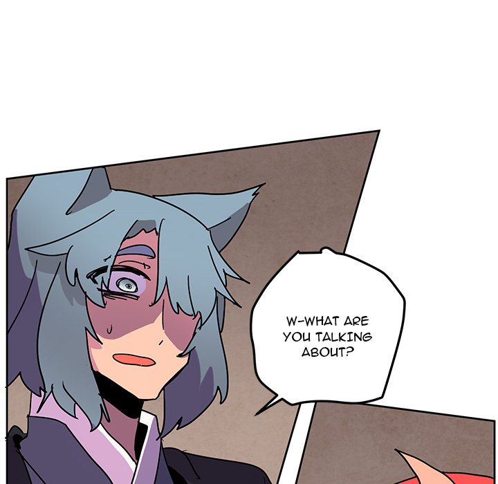 Overlord Time! Overlord Time! EP 106 - Toomics page 66 - 