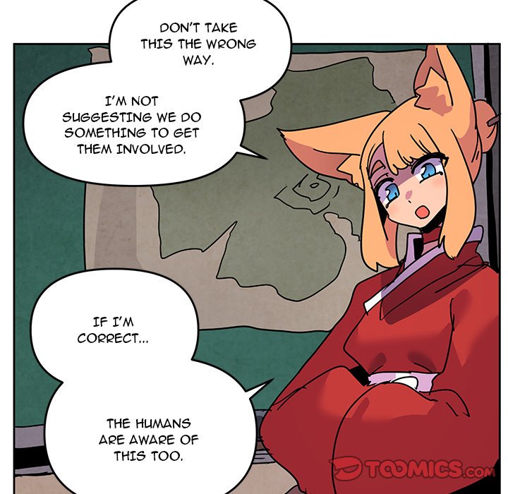 Overlord Time! Overlord Time! EP 106 - Toomics page 68 - 