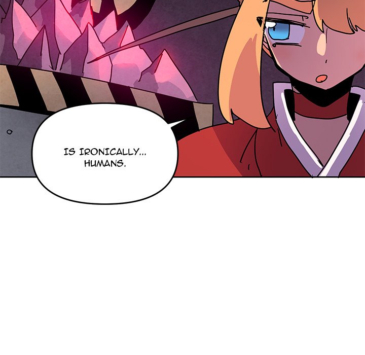 Overlord Time! Overlord Time! EP 106 - Toomics page 70 - 