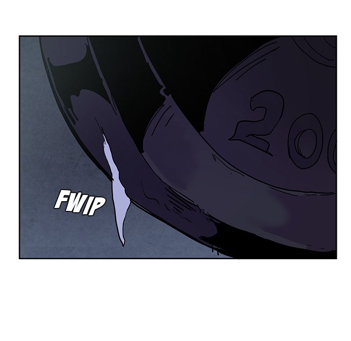 Overlord Time! Overlord Time! EP 106 - Toomics page 73 - 