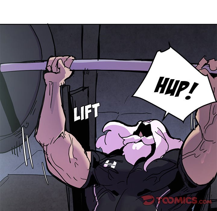 Overlord Time! Overlord Time! EP 106 - Toomics page 74 - 
