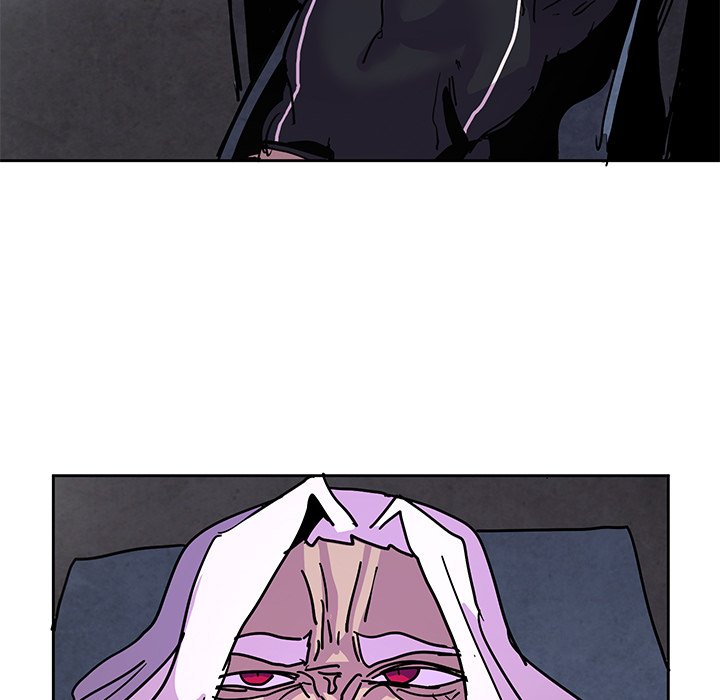 Overlord Time! Overlord Time! EP 106 - Toomics page 75 - 