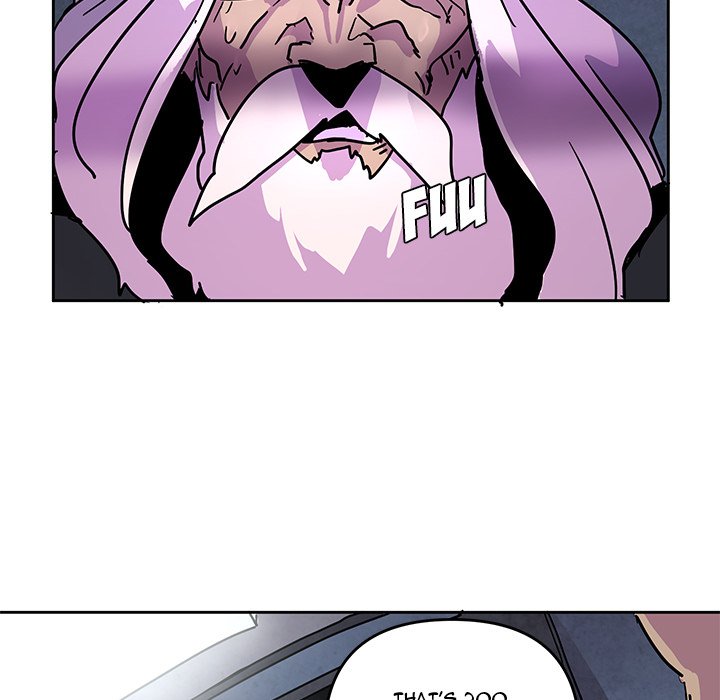 Overlord Time! Overlord Time! EP 106 - Toomics page 76 - 