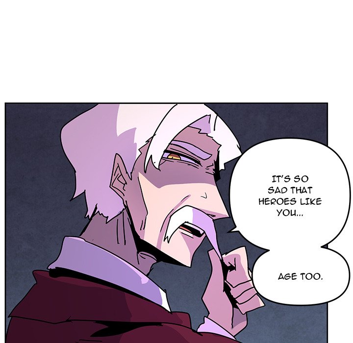 Overlord Time! Overlord Time! EP 106 - Toomics page 78 - 