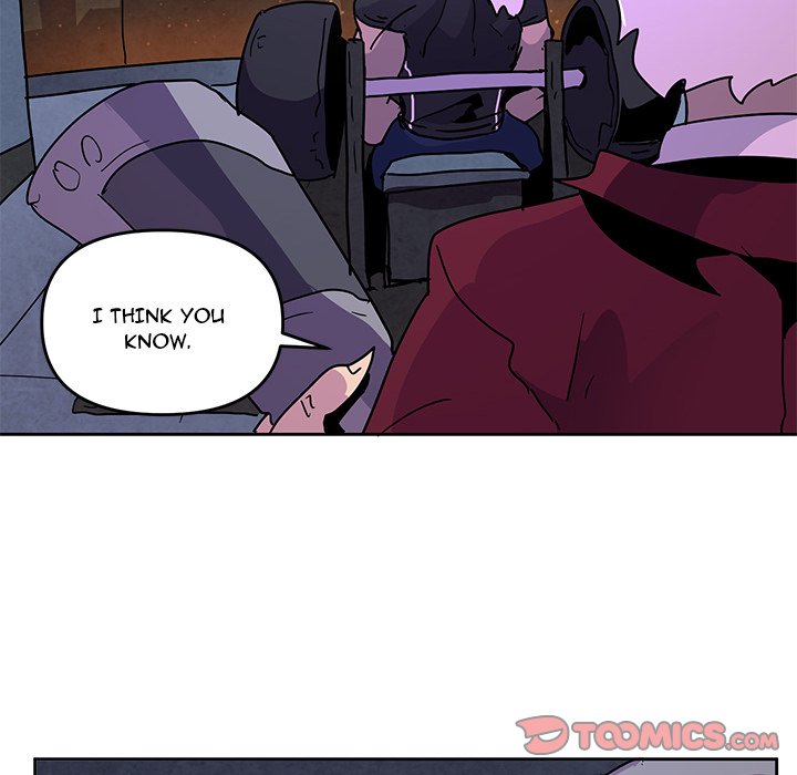 Overlord Time! Overlord Time! EP 106 - Toomics page 80 - 