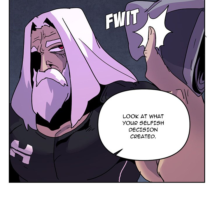 Overlord Time! Overlord Time! EP 106 - Toomics page 81 - 