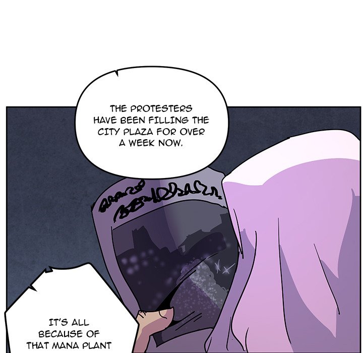 Overlord Time! Overlord Time! EP 106 - Toomics page 82 - 