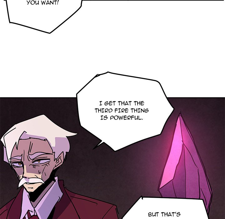 Overlord Time! Overlord Time! EP 106 - Toomics page 83 - 