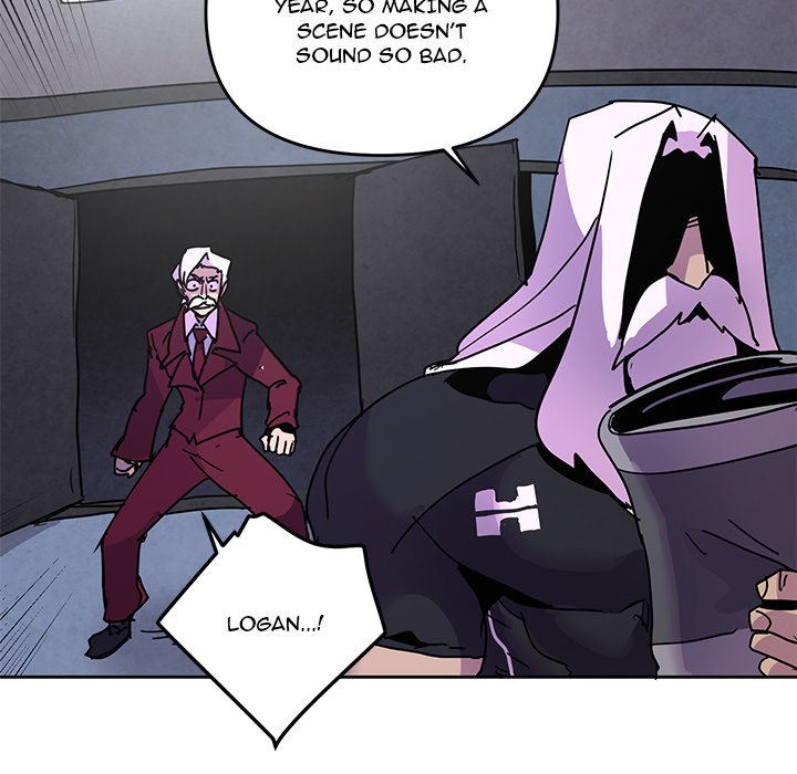 Overlord Time! Overlord Time! EP 106 - Toomics page 85 - 