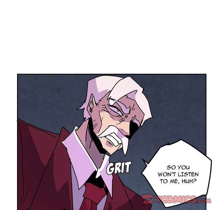 Overlord Time! Overlord Time! EP 106 - Toomics page 86 - 