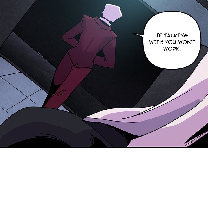 Overlord Time! Overlord Time! EP 106 - Toomics page 88 - 