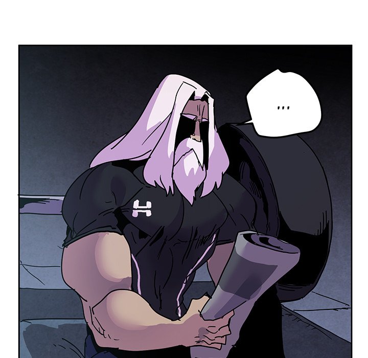 Overlord Time! Overlord Time! EP 106 - Toomics page 89 - 