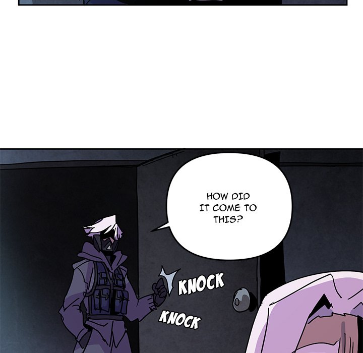 Overlord Time! Overlord Time! EP 106 - Toomics page 90 - 