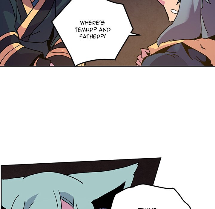 Overlord Time! Overlord Time! EP 106 - Toomics page 10 - 